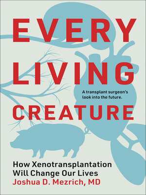 cover image of Every Living Creature